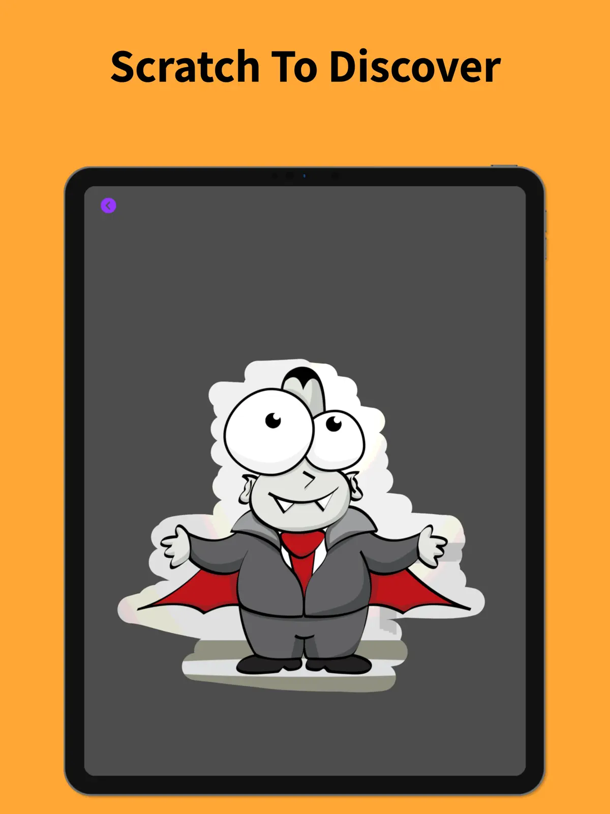 Googly Monsters screenshot
